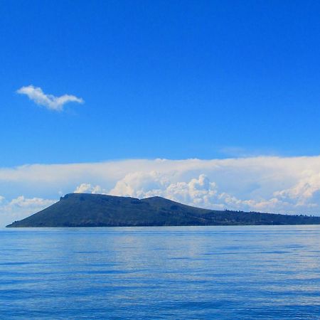 Titicaca Chaska Wasi Amantani Isla Amantani Exterior foto